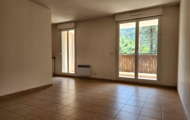 2 Pièces PLAN-D'AUPS-SAINTE-BAUME (83640)  45 m2 156 000 € 