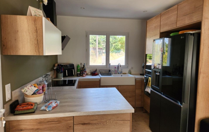 Maison PLAN-D'AUPS-SAINTE-BAUME (83640)  105 m2 400 000 € 