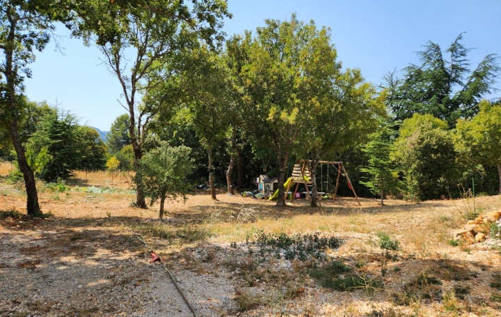 Maison PLAN-D'AUPS-SAINTE-BAUME (83640)  105 m2 400 000 € 