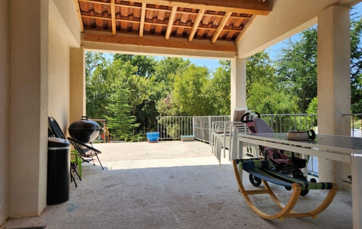 Maison PLAN-D'AUPS-SAINTE-BAUME (83640)  105 m2 400 000 € 