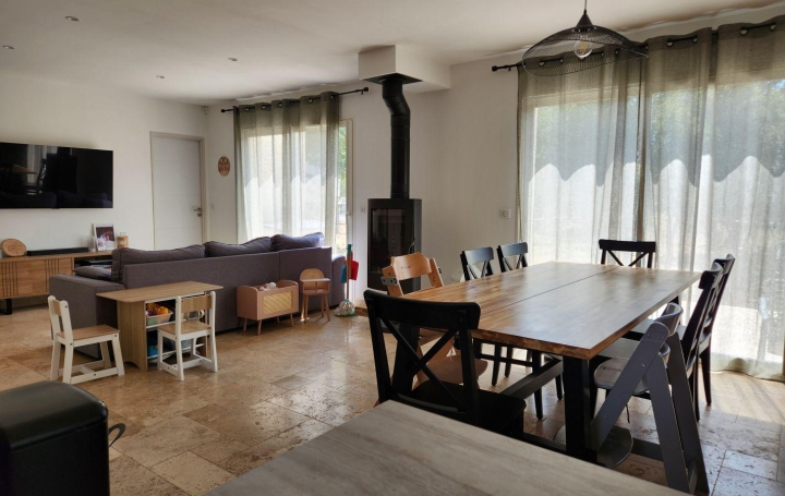 Maison PLAN-D'AUPS-SAINTE-BAUME (83640)  105 m2 400 000 € 