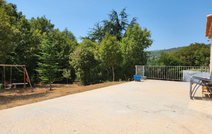 Maison PLAN-D'AUPS-SAINTE-BAUME (83640)  105 m2 400 000 € 