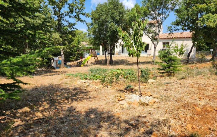 Maison PLAN-D'AUPS-SAINTE-BAUME (83640)  105 m2 400 000 € 