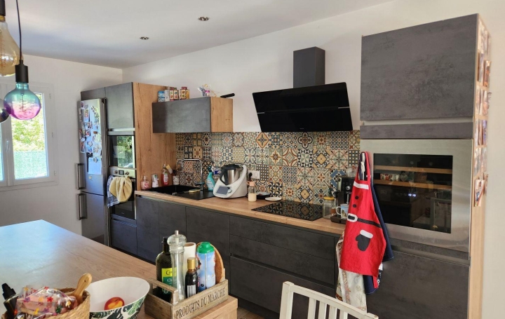 Maison PLAN-D'AUPS-SAINTE-BAUME (83640)  105 m2 380 000 € 