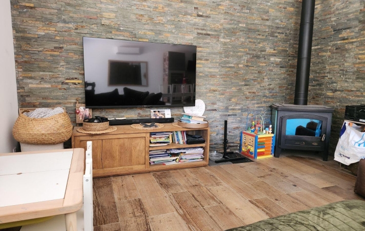 Maison PLAN-D'AUPS-SAINTE-BAUME (83640)  105 m2 380 000 € 