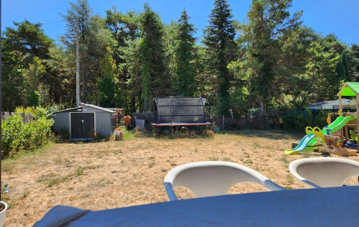 Maison PLAN-D'AUPS-SAINTE-BAUME (83640)  105 m2 380 000 € 