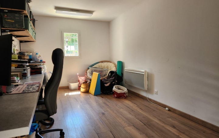 Maison PLAN-D'AUPS-SAINTE-BAUME (83640)  105 m2 380 000 € 