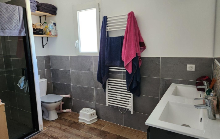 Maison PLAN-D'AUPS-SAINTE-BAUME (83640)  105 m2 380 000 € 