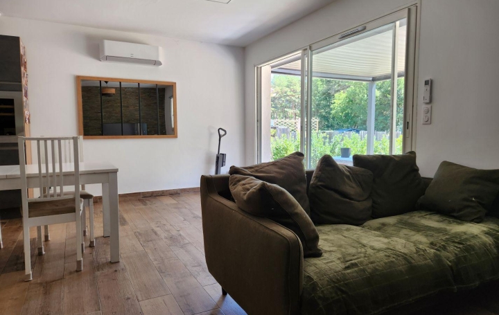 Maison PLAN-D'AUPS-SAINTE-BAUME (83640)  105 m2 380 000 € 