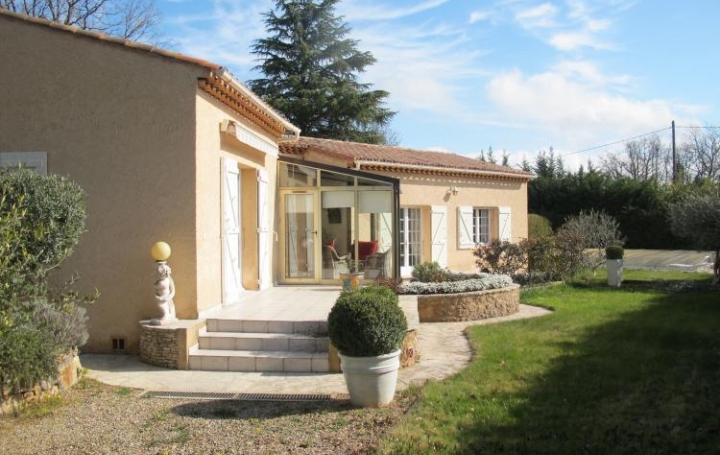 Réseau Immo-diffusion : Villa  NANS-LES-PINS  200 m2 530 000 € 