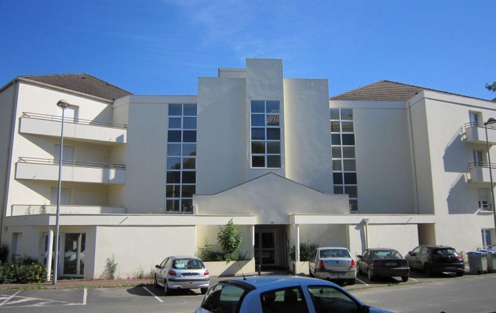 Réseau Immo-diffusion : Appartement P2  NANTES  29 m2 520 € 