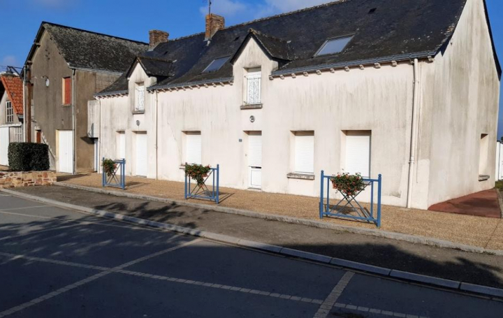 Réseau Immo-diffusion : Maison de village  RUFFIGNE  152 m2 139 000 € 