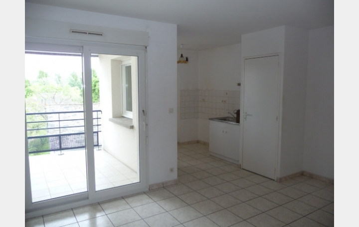 Appartement VILLAINES-LA-JUHEL (53700) 47 m<sup>2</sup> 400 € 