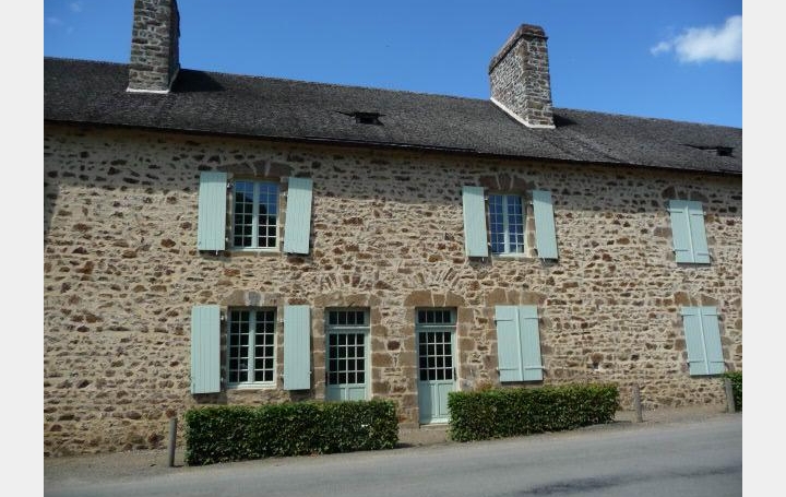 Réseau Immo-diffusion : Maison  CHAILLAND  75 m2 371 € 