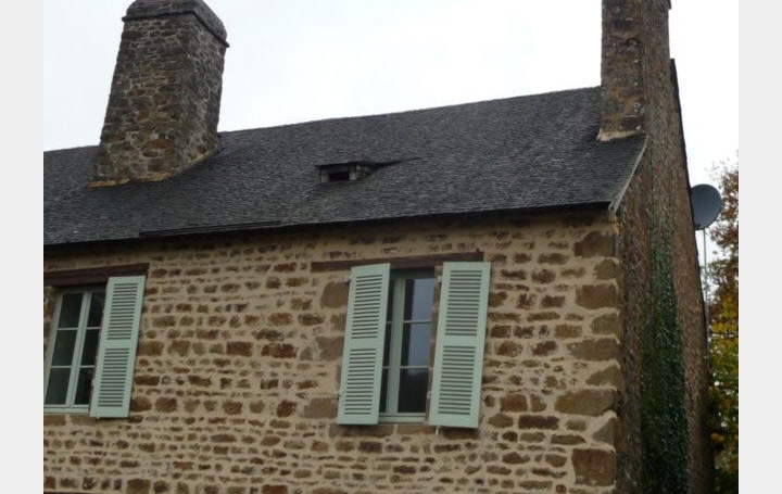 Réseau Immo-diffusion : Appartement P2  CHAILLAND  41 m2 215 € 