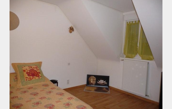 Maison LOUPFOUGERES (53700)  83 m2 555 € 