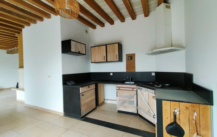Maison COURCITE (53700)  125 m2 700 € 