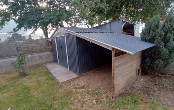 Maison COURCITE (53700)  125 m2 700 € 