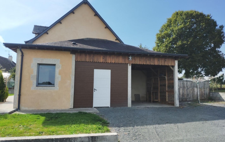 Maison COURCITE (53700)  125 m2 700 € 