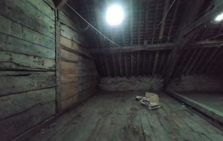 Maison de ville VILLAINES-LA-JUHEL (53700)  61 m2 550 € 