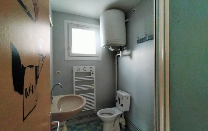 2 Pièces VILLAINES-LA-JUHEL (53700)  37 m2 350 € 