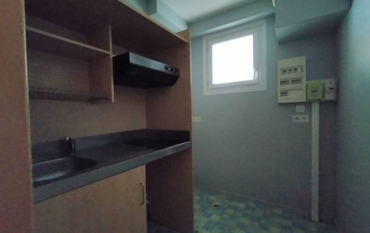 2 Pièces VILLAINES-LA-JUHEL (53700)  37 m2 350 € 