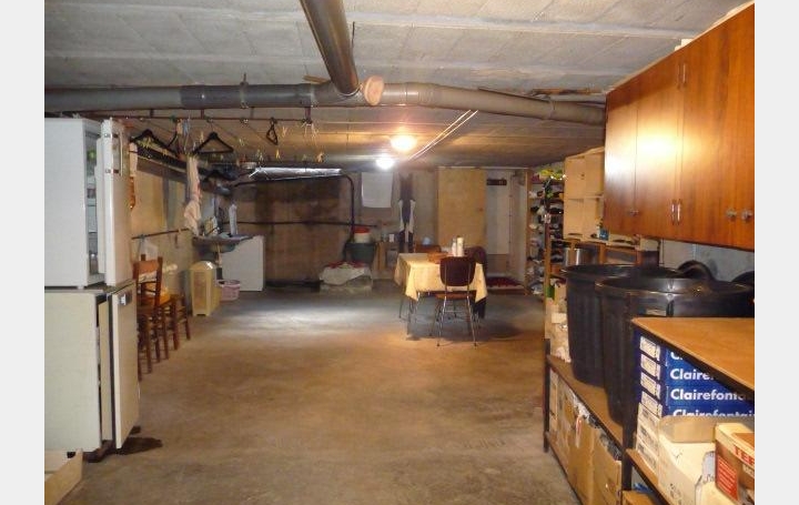 Maison de ville VILLAINES-LA-JUHEL (53700)  127 m2 85 500 € 