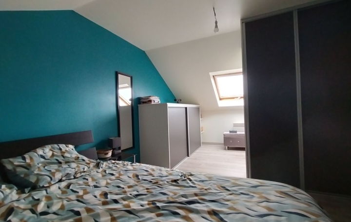 Maison VILLAINES-LA-JUHEL (53700)  92 m2 142 000 € 