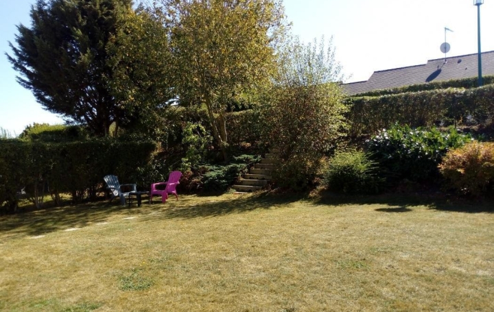 Maison VILLAINES-LA-JUHEL (53700)  92 m2 142 000 € 