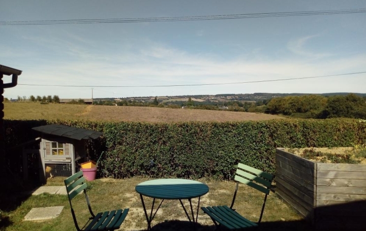 Maison VILLAINES-LA-JUHEL (53700)  92 m2 142 000 € 