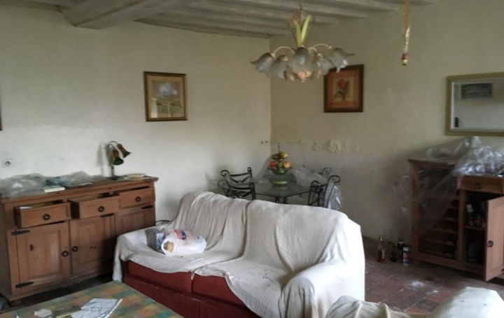 Maison AVERTON (53700)  96 m2 33 000 € 