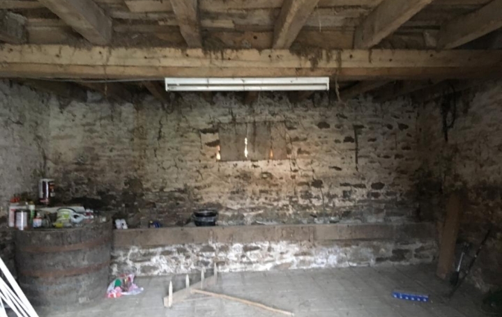 Maison AVERTON (53700)  96 m2 33 000 € 