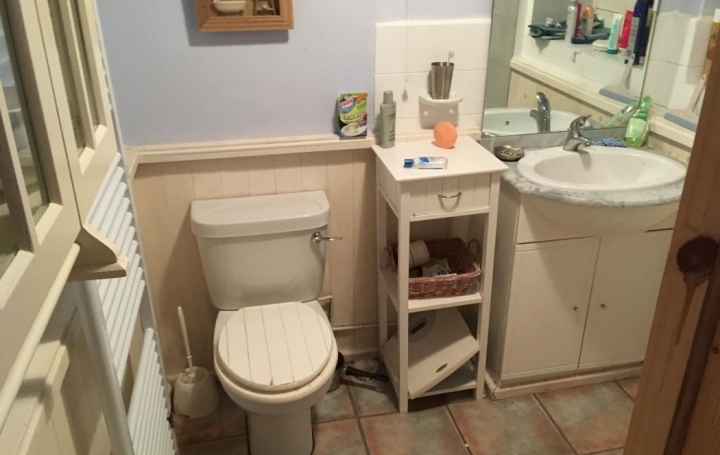 Maison AVERTON (53700)  96 m2 33 000 € 