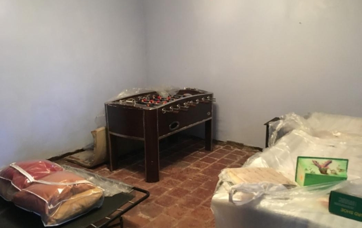 Maison AVERTON (53700)  96 m2 33 000 € 