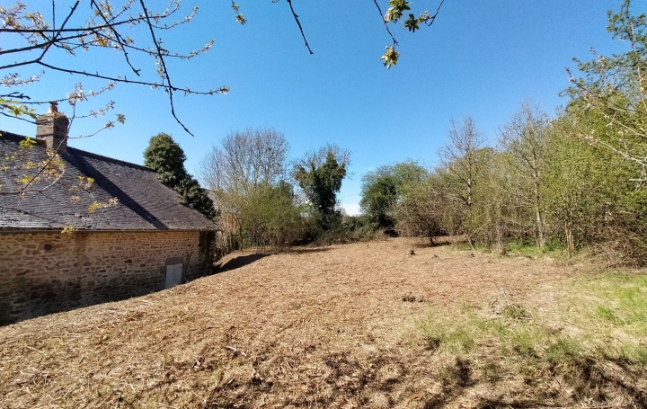 Maison AVERTON (53700)  96 m2 33 000 € 