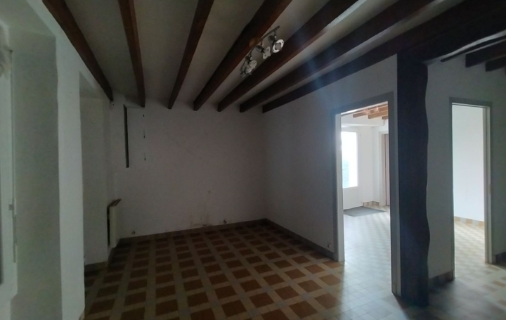 Maison LE RIBAY (53640)  93 m2 94 000 € 