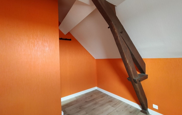 Maison LE RIBAY (53640)  93 m2 94 000 € 