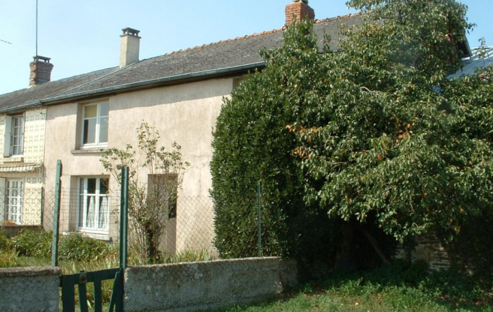 Réseau Immo-diffusion : Maison  PRE-EN-PAIL-SAINT-SAMSON  46 m2 33 000 € 