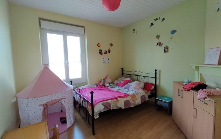 Maison de village COURCITE (53700)  87 m2 84 500 € 