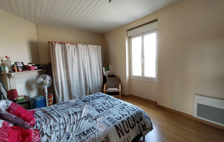 Maison de village COURCITE (53700)  87 m2 84 500 € 