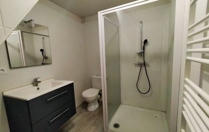 Maison de ville VILLAINES-LA-JUHEL (53700)  126 m2 96 000 € 