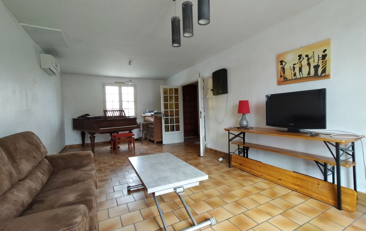 Maison COURCITE (53700)  80 m2 80 500 € 