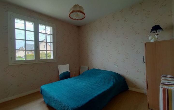 Maison COURCITE (53700)  80 m2 80 500 € 