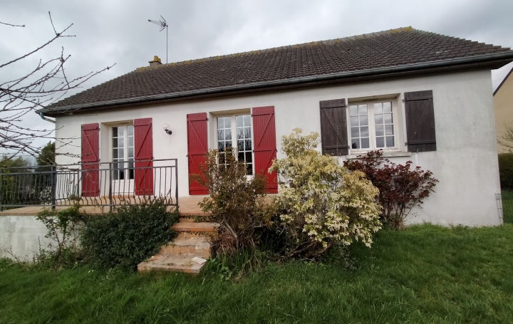 Maison / Villa COURCITE (53700) 80 m<sup>2</sup> 80 500 € 