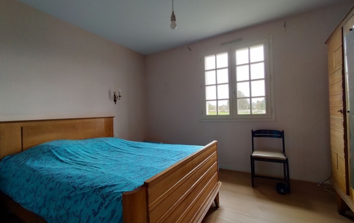 Maison COURCITE (53700)  80 m2 80 500 € 