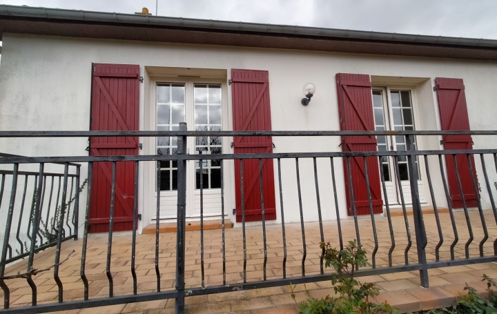 Maison COURCITE (53700)  80 m2 80 500 € 