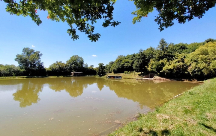 Réseau Immo-diffusion : Terrain  SAINT-THOMAS-DE-COURCERIERS   38 600 € 