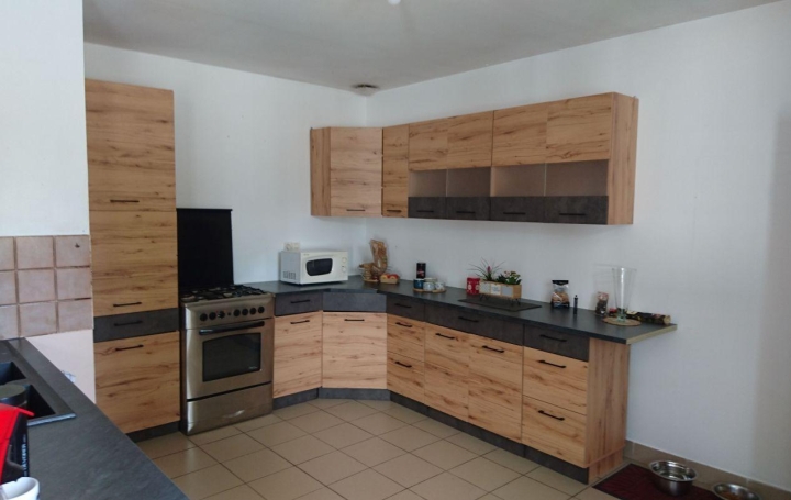 Maison THUBOEUF (53110)  152 m2 260 000 € 