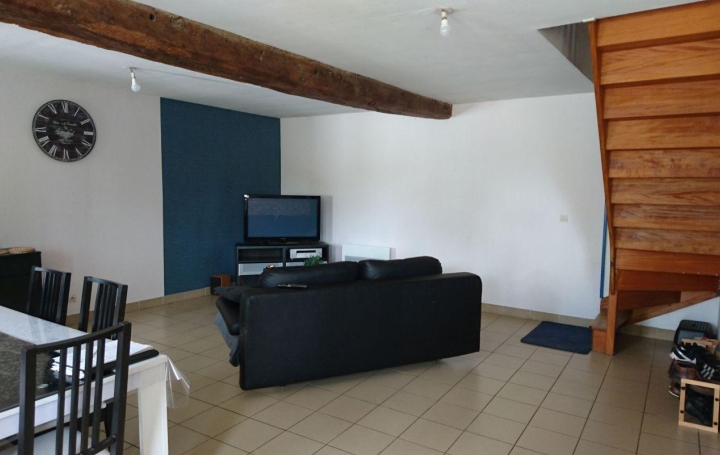 Maison THUBOEUF (53110)  152 m2 260 000 € 