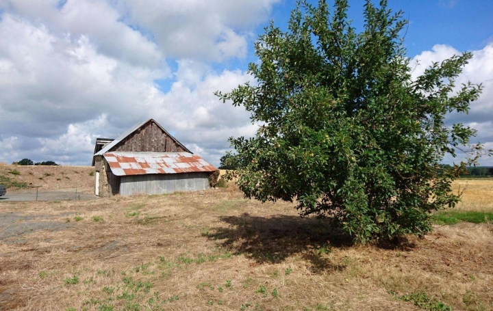 Maison THUBOEUF (53110)  152 m2 260 000 € 